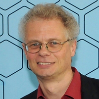 Conference Chair, Prof. Dr. Peter Seitz