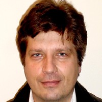 Prof. Max Bergman