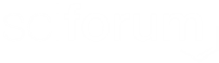 Logo for Sciforum platform